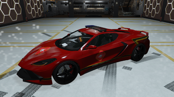 Coquette D10
