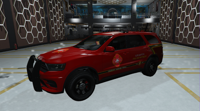 Dorado A/C