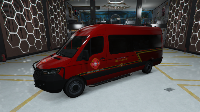 Minibus