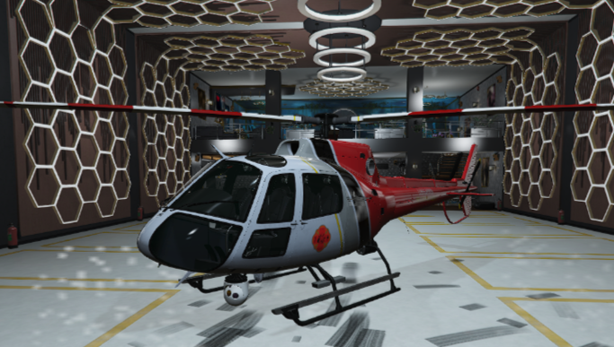 Maverick