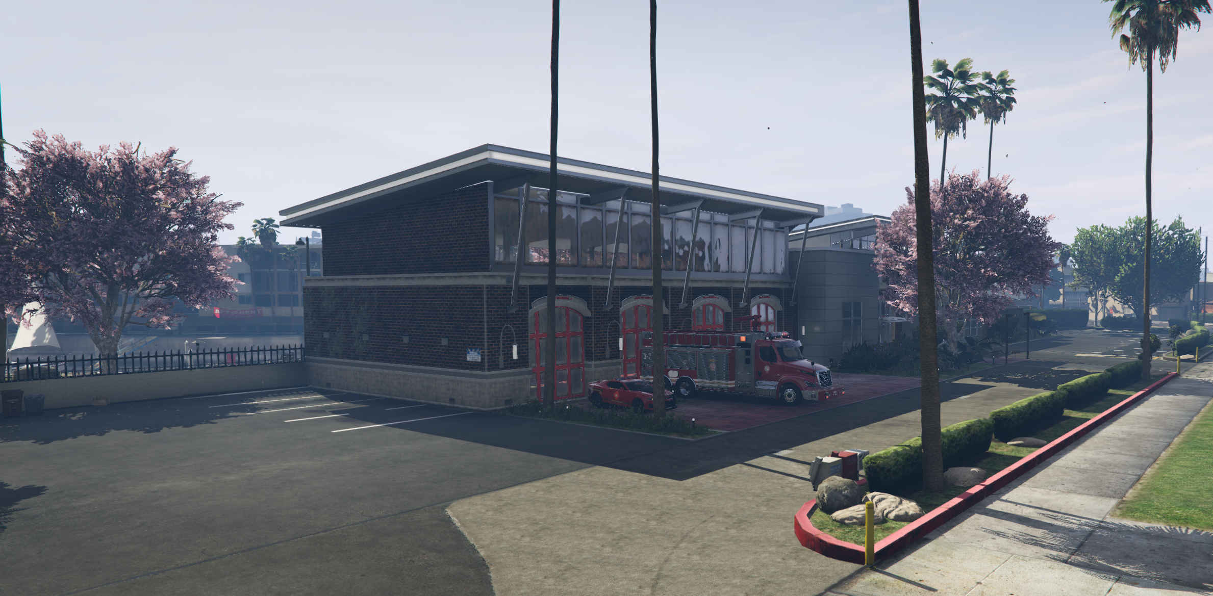 Estación de Vespucci